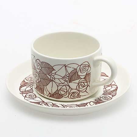 Stig Lindberg (スティグ・リンドベリ) のカップの概要